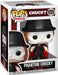 Action Figures and Toys POP! - Television - Chucky - Phantom Chucky - Cardboard Memories Inc.