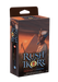 collectible card game Upper Deck - Rush of Ikorr - Act 1 - Shattered Chaos - Pharaoh's Command - Starter Deck - CANADIAN ORDERS ONLY PLEASE - Cardboard Memories Inc.