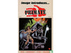 Comic Books Image Comics - Image Introduces Primate (2001) 001 - CVR B Garner Variant Edition (Cond. VF-) - 19269 - Cardboard Memories Inc.