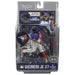 Action Figures and Toys McFarlane Toys - MLB - SportsPicks - Toronto Blue Jays - Vladimir Guerrero Jr. - Platinum Edition - Cardboard Memories Inc.