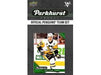 Sports Cards Upper Deck - 2017-18 - Hockey - Parkhurst Team Set - Pittsburgh Penguins - Cardboard Memories Inc.