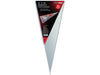 Supplies Ultra Pro - Pennant Top Loaders - 10 Pack - Cardboard Memories Inc.