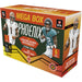 Sports Cards Panini - 2025 - Football - Phoenix - International Mega Box - Cardboard Memories Inc.