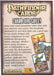 Board Games Paizo - Pathfinder - Social Combat Cards - Cardboard Memories Inc.