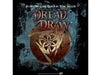 Board Games Upper Deck - Dread Draw - Board Game - Cardboard Memories Inc.