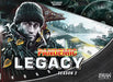 Board Games Z-Man Games - Pandemic Legacy - Season 2 - Black Edition - Sealed - Cardboard Memories Inc.