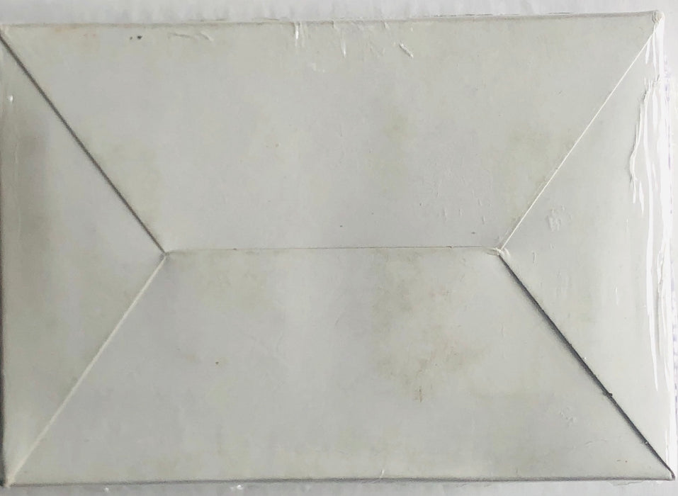 Stickers Magic Box International - Spice World the Movie - Sticker Box - Cardboard Memories Inc.