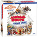 Board Games Usaopoly - Animal House - Trivia Game (2008) - Cardboard Memories Inc.