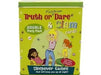  Swingset Press - Truth or Fashion Dare and Other Fun Sleepover Games - Frends Pakz - Cardboard Memories Inc.