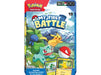 Trading Card Games Pokemon - My First Battle - Bulbasaur and Pikachu - Cardboard Memories Inc.