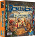 Board Games Rio Grande Games - Dominion - Plunder Expansion - Cardboard Memories Inc.