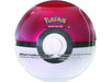 Trading Card Games Pokemon - 2023 - Fall Pokeball Collector Tin - Pokeball - Cardboard Memories Inc.