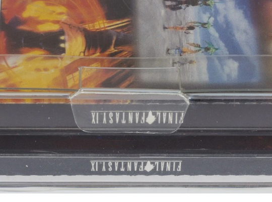 Evoretro - Sony Playstation PS1 Dual CD PET Protectors - 25 Pack