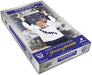 Sports Cards Upper Deck - 2024-25 - Hockey - PWHL - Sealed 16 Box Hobby Case - Cardboard Memories Inc.