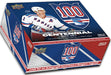 Sports Cards Upper Deck - 2025-26 - Hockey - New York Rangers Centennial - Box Set - Cardboard Memories Inc.
