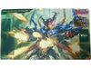 Trading Card Games Bushiroad - Cardfight!! Vanguard - The Raging Tactics Extra - Rubber Playmat - Cardboard Memories Inc.