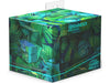 Supplies Ultimate Guard - Sidewinder - Rainforest Green Xenoskin - 2023 Exclusive - 100 - Cardboard Memories Inc.
