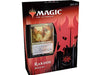 Trading Card Games Magic The Gathering - Allegiance Guild Kit - Rakdos - Cardboard Memories Inc.