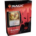 Trading Card Games Magic The Gathering - Allegiance Guild Kit - Rakdos - Cardboard Memories Inc.