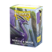Supplies Arcane Tinmen - Dragon Shield Dual Matte Sleeves - Standard Size - Nebula and Silver - Package of 100 - Available February 13th 2026 - Cardboard Memories Inc.