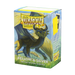 Supplies Arcane Tinmen - Dragon Shield Dual Matte Sleeves - Standard Size - Yellow and Silver - Package of 100 - Available February 13th 2026 - Cardboard Memories Inc.