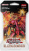Trading Card Games Konami - Yu-Gi-Oh! - Blazing Dominion - Blister Pack - Cardboard Memories Inc.