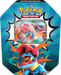 Trading Card Games Pokémon - Ascended Heroes - Mega Feraligatr - Tin - Pre-Order August 28th 2026 - Cardboard Memories Inc.
