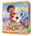 Supplies Disney - Lorcana - Hyperia City - Pre-Release Kit - Pre-Order - Cardboard Memories Inc.