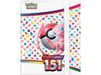 Trading Card Games Pokemon - Scarlet and Violet - 151 - Binder Collection Box - Cardboard Memories Inc.