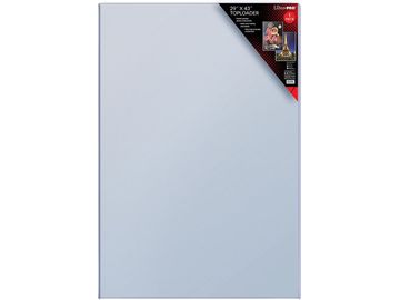 Supplies Ultra Pro - Top Loaders - 24 x 36 - For Posters - Cardboard Memories Inc.