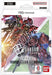 collectible card game Bandai - Gundam Card Game - ST-03 - Zeons Rush - Starter Deck - Cardboard Memories Inc.