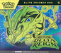 Collectable Trading Card Games 
Pokémon - Mega Evolution - Delta Reign - Elite Trainer Box - Pre-Order |
Cardboard Memories Inc.
196214165809