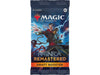 Trading Card Games Magic the Gathering - Ravnica Remastered - Booster Box - Cardboard Memories Inc.
