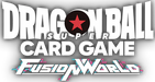 collectible card game Bandai - FS-13 - Dragon Ball Super - Fusion World - Starter Deck - Pre-Order December 11th 2026 - Cardboard Memories Inc.