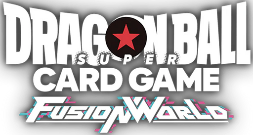 collectible card game Bandai - FS-13 - Dragon Ball Super - Fusion World - Starter Deck - Pre-Order December 11th 2026 - Cardboard Memories Inc.