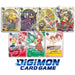 collectible card game Bandai - Digimon - Premium Heroines Set - Cardboard Memories Inc.