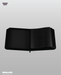 Supplies Gatherers Tavern - Domaru Binder - Obsidian - 9pkt - Cardboard Memories Inc.