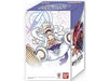 collectible card game Bandai - One Piece Card Game - Double Pack Set Vol. 2 - Cardboard Memories Inc.