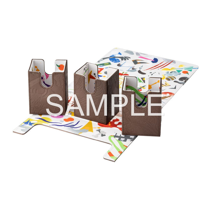 Collectible Card Game Bandai - One Piece Card Game - 4th Year Anniversary Set Japanese Version - Cardboard Memories Inc.