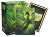 Supplies Arcane Tinmen - Dragon Shield Art Sleeves - Standard Size - Brushed Art - Constellations - Rayalda - Package of 100 - Cardboard Memories Inc.