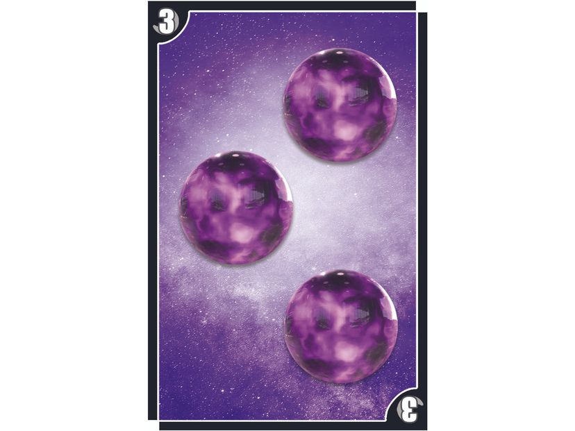 Trading Card Games Square Enix - Final Fantasy VII Remake Materia Hunter - Board Game - Cardboard Memories Inc.