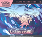 Trading Card Games Pokémon - Mega Evolution - Chaos Rising - Elite Trainer Box - Pre-Order May 22nd 2026 - Cardboard Memories Inc.
