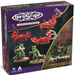 Collectible Miniature Games Renegade Game Studios - Heroscape - Molten Crustaceans and Tanuki Tricksters - Army Expansion - Cardboard Memories Inc.