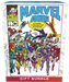 Trading Card Games Magic the Gathering - Marvel Super Heroes - Gift Bundle - Pre-Order July 17th 2026 - Cardboard Memories Inc.