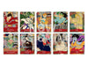 collectible card game Bandai - One Piece Card Game - 1st Year Anniversary Set English Version - Cardboard Memories Inc.