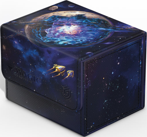 Supplies Ultimate Guard - Sidewinder - Magic the Gathering - Edge of Eternities - V7 - 100 - Cardboard Memories Inc.