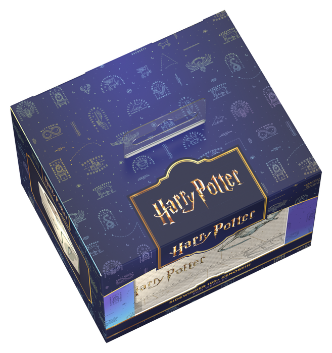 Supplies Ultimate Guard - Sidewinder - Ron Weasley - 100 - Cardboard Memories Inc.