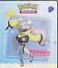 Trading Card Games Ultra Pro - Pokemon - Scarlet and Violet - Iono and Bellibolt - 2" Album Binder - Cardboard Memories Inc.