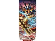 Trading Card Games Bushiroad - Cardfight!! Vanguard - Dragon Empire - Start Up - Trial Deck - Cardboard Memories Inc.