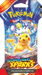 Trading Card Games Pokemon - Scarlet and Violet - Surging Sparks - Blister Pack - Cardboard Memories Inc.